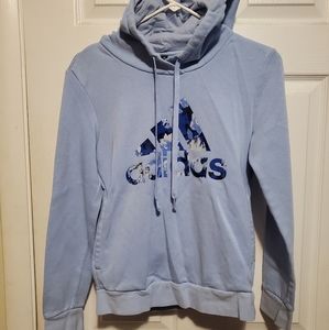 Adidas hoodie